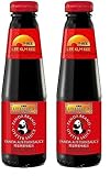 Lee Kum Kee Panda Austernsauce – Würzsauce mit Austerngeschmack – 1 x...