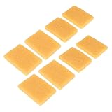 Angoily 8 Stück Reinigungsgel radiergummi multipurpose cleaner wascherde...