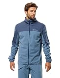 Jack Wolfskin FELDBERG HOODY M