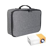Beamer Tasche, Beamertasche für Beamer, Projektor Reisetasche, Tragbar...