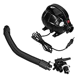 Yechiry Elektrische Luftpumpe für Schlauchboote, Elektrische...