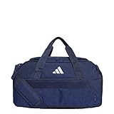 adidas Tiro League Duffel S Bag IB8659, Unisex Bag, navy, One size EU