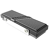 Thermalright TR-M. 2 2280 TYP A B 2280 Kühlkörper für SSD Kühlung M.2...