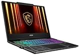 MSI Cyborg 15, Gaming-Laptop, 15,6 Zoll Full-HD 144 Hz Display, Intel Core...