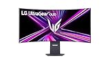 LG Ultragear™ 45GX950A-B OLED Gaming-Monitor, 45', 5K2K, 165Hz/330Hz,...