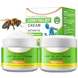 Bienengiftsalbe Gegen Schmerzen Bee Cream Bienengift Bee Venom Pain Creme...