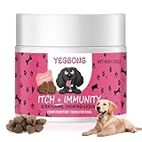 Hunde Leckerlis,Hundesnack Vitamine, Multivitamin Komplex für Hunde,Hund...