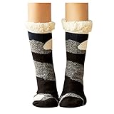 Weihnachtssocken, Unisex, niedlich, lustig, lustiges Motiv, geeignet für...