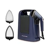 Russell Hobbs Dampfbügeleisen Multi inkl. XL Wassertank-Station 750ml...
