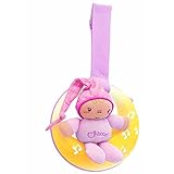 Chicco 00002426100000 - Musikalisches Mondlicht, rosa