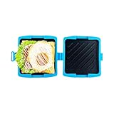 Paninii-Grillpresse für die Mikrowelle, 16 cm, spülmaschinenfest,...