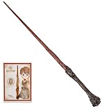 Wizarding World Harry Potter - Authentischer Harry Potter Zauberstab aus...