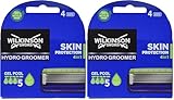 Wilkinson Sword Hydro 5 Groomer/Power Select Rasierklingen für Herren...