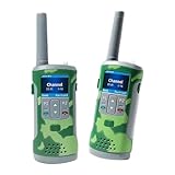 Walkie-Talkies für Kinder,Kinder-Walkie-Talkies |...