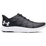 Under Armour Herren UA Charged Speed Swift, leichte Laufschuhe mit...