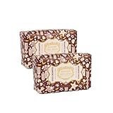 Panier des Sens - Feste Seife – extra weiche Seife mit verzauberten...