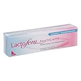 LACTOFEM FeuchtCreme 50 g