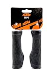 KTM MTB Fahrrad Lenkergriffe Comp Ergo Lock - einfache Klemme