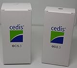 Cedis Reinigungs- und Trocken Tabletten