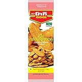 GOGI - Frittiertes Bananen Mehl, (1 X 1 KG)