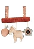 Sterntaler Spielzeug zum Aufhängen Pferd Sunny - Babyspielzeug zum...