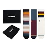 Stance Crew Socks - BREAKWATER Gift Pack