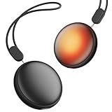 COZOME Handwärmer Elektrisch,4000 mAh 2er Pack Taschenwärmer...