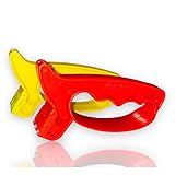 2 Stück all-around24® 'Fixschliff' Messerschleifer, Scherenschleifer,...