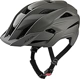ALPINA KAMLOOP - Individuell Anpassbarer, Leichter & Sicherer Fullface...
