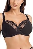 Teyli Damen BH Bra - Minimizer BHS Bügel Grössen - BH Große Brüste -...