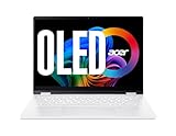Acer Swift Edge 14 AI OLED (SFE14-51T-97C4) Copilot+ PC, AI Laptop 48 Tops,...
