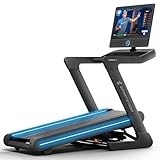 Sportstech Profi Laufband für Zuhause klappbar | Deutsche Qualitätsmarke...