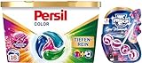 PERSIL 4in1 Discs Color (16 WL) - Colorwaschmittel mit Tiefenrein-Plus...