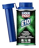 LIQUI MOLY E10 Additiv | 150 ml | Kraftstoffadditive Benzin | Art.-Nr.:...