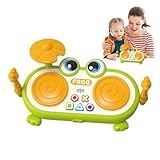 Proypiax Baby Musikspielzeug - Musikinstrumente Für Kleinkinder |...