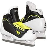 Graf Elite G4500 Torwart Goalie Schlittschuh Supra Senior (10 (Euro 44.66)...