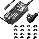 LTBSTOYE 90 W Universal PC Kompatibel mit HP Asus Lenovo Dell Acer IBM...