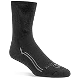 Wundersocks Diabetikersocken [Made in Italy] ohne Naht und Gummi, 80%...