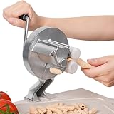 Cavatelli Maker Werkzeugset | Tragbarer Makkaroni-Maker | Manuelle...