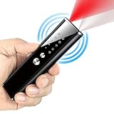 EWENYS Wanzen Detektor RF Versteckte Kamera Finder, Wanzenfinder...