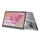 Lenovo Tab Plus Tablet | 11,5' 2K Touch Display | Mediatek Helio G99 | JBL...