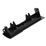 Christol Festplattenabdeckung HDD Caddy Türdeckel mit Schrauben für...