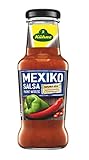 Kühne Würzsauce Salsa, 250ml