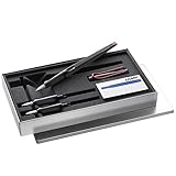 Lamy joy black Kalligraphie Füller Set – Schönschreibfüller mit 3...