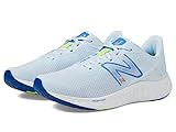 New Balance Damen Fresh Foam Arishi V4 Laufschuh, Ice Blue/Night Sky/Pink...