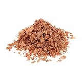 Gatuida Zedernholzspäne Natürliches Holzsägemehl für Zigarrenetuis...
