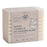 La Maison du Savon de Marseille Spülblockseife, französische...