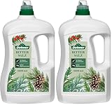 Dehner Bittersalz, Spezialdünger, hochwertiger Flüssigdünger, Dünger...