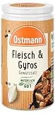 Ostmann Gewürze - Fleisch & Gyros Gewürzsalz | Pikantes Gewürz mit...