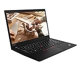 Lenovo ThinkPad T490s 14 Zoll 1920x1080 Full HD Intel Core i5 8265U 256GB...